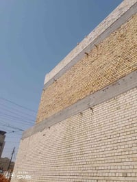 خلفه بناء درجه اولى  07823654295