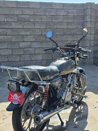 موتور • موديل 25 • محرك شرط