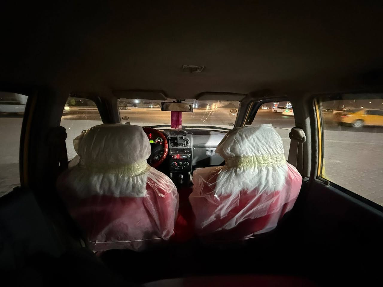 السلام عليكم سايبه موديل 2016
مصفره هيئه وغرامات 
گير مكينه بجيس 
حداديه جديده 
باور جديد 
كهربائيات كلهه جديده 
مابيهه خياسات 
تحويل ثاني يوم 
 26 وبيهه مجال الشراي
العنوان البصره الزبير
 هاتف: ***********
