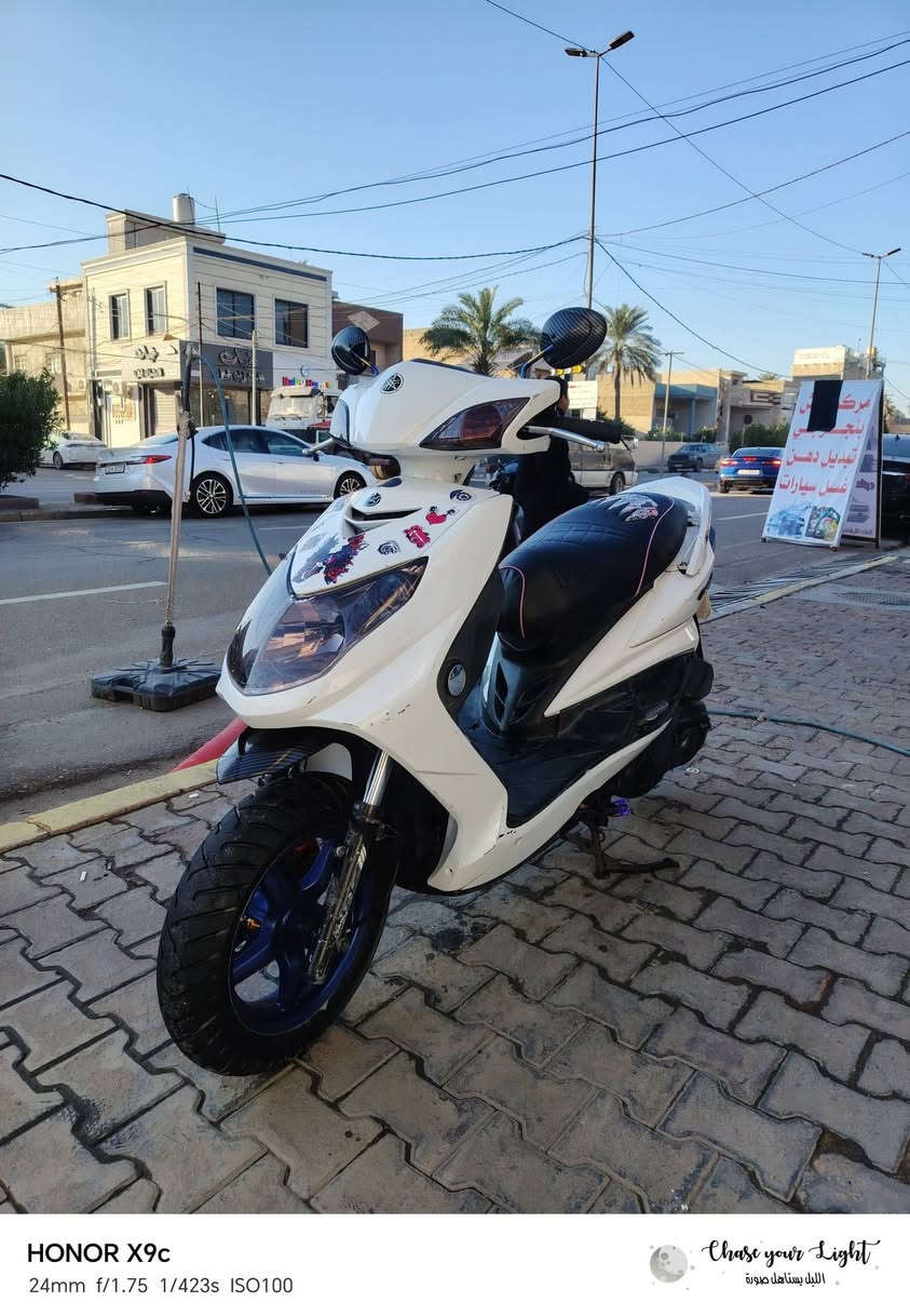 دراجه للبيع مكاني صليخ 600 سعر على الخاص ***********
