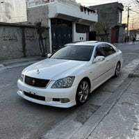 كراون • ١٨٤٠٠٠ كم • جايز كامل