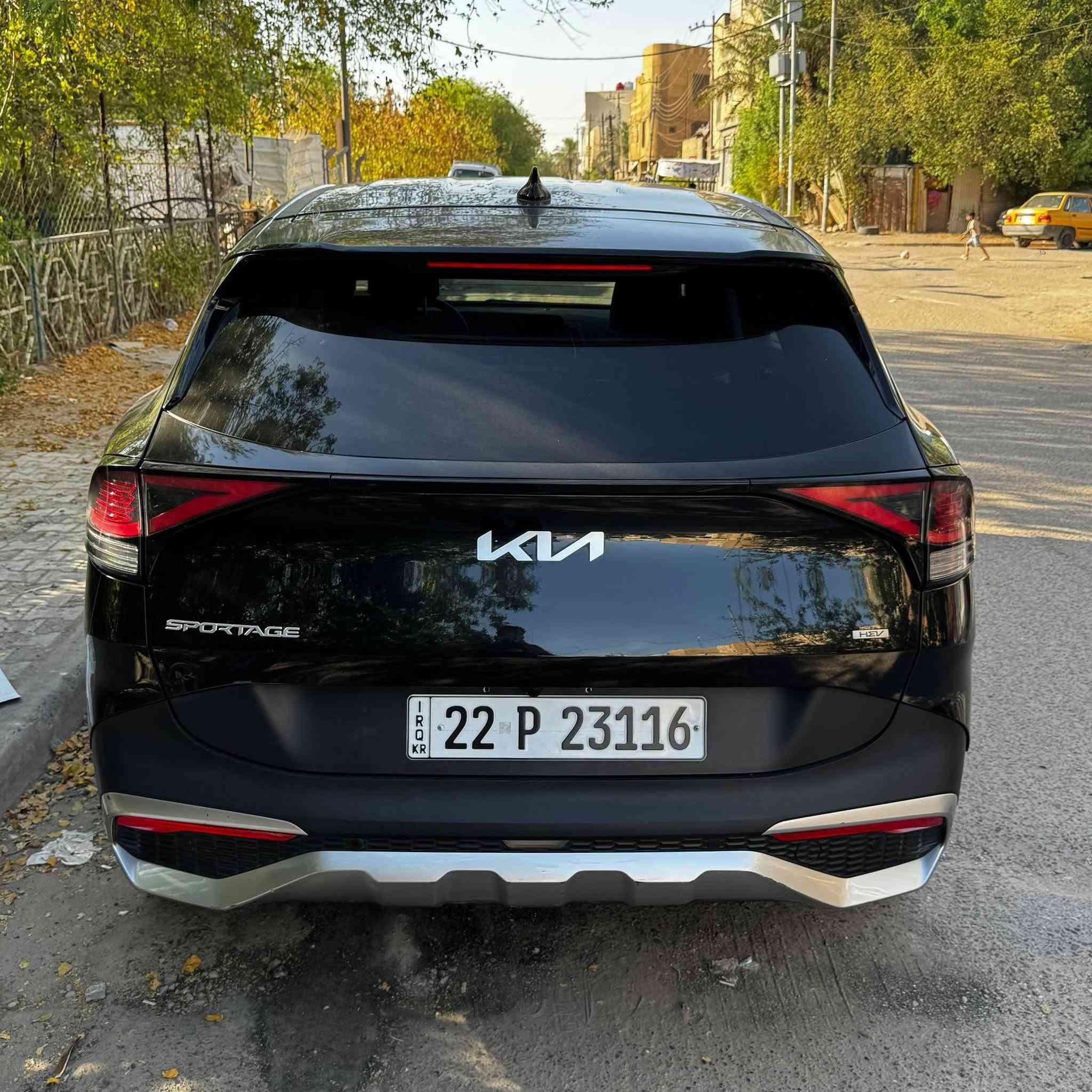 السلام عليكم ورحمة الله
.....#للبيع فقط

بأنسب سعر وحادث خفيف 

#Kia Sportag هايبرد 2023 

وارد امريكي

🔵 الضرر 🔵

جاملغ الايمن تبديل وربع البنيد من جهة نفس الجاملغ واللغد معدل بس مواصل للشاصي والدوسة مال جهة السايق شويه لايحها تعديل

ايرباك ستيرن طاك

🔵حالة السيارة 🔵 

السيارة جاهزة من كلشي محرك و كير وتبريد و راديتر كلة على وضع الشركة 

عداد المسافة المقطوعة 59 الف km حقيقي 

رقم اربيل صفر غرامات

🔵المواصفات🔵

▫️رادار امامي 

▫️مانع اصطدام

▫️حساس خلف

▫️كامرة خلفية 

▫️شاشة تدعم كار بلي 

▫️سايد ابريك بصمة 

▫️ثلاث أنظمة قيادة (سبورت -نورمل -سمارت)

▫️قيادة ذاتية 

▫️نظام منحدرات 

▫️مثبت سرعه

▫️تحذير عند الخروج من المسار

▫️فور ويل 

🔵السعر 🔵

164 $ وبيها مجال للشراي 

🔵العنوان🔵

بغداد 

للتواصل: ***********

.....#للبيع فقط

بأنسب سعر وحادث خفيف 

#Kia Sportag هايبرد 2023 

وارد امريكي

🔵 الضرر 🔵

جاملغ الايمن تبديل وربع البنيد من جهة نفس الجاملغ واللغد معدل بس مواصل للشاصي والدوسة مال جهة السايق شويه لايحها تعديل

ايرباك ستيرن طاك

🔵حالة السيارة 🔵 

السيارة جاهزة من كلشي محرك و كير وتبريد و راديتر كلة على وضع الشركة 

عداد المسافة المقطوعة 59 الف km حقيقي 

رقم اربيل صفر غرامات

🔵المواصفات🔵

▫️رادار امامي 

▫️مانع اصطدام

▫️حساس خلف

▫️كامرة خلفية 

▫️شاشة تدعم كار بلي 

▫️سايد ابريك بصمة 

▫️ثلاث أنظمة قيادة (سبورت -نورمل -سمارت)

▫️قيادة ذاتية 

▫️نظام منحدرات 

▫️مثبت سرعه

▫️تحذير عند الخروج من المسار

▫️فور ويل 

🔵السعر 🔵

164 $ وبيها مجال للشراي 

🔵العنوان🔵

بغداد 

للتواصل: ***********
