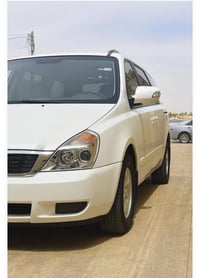 الكاظمية المقدسة • غداً فجراً • سيارة 7 راكب