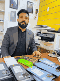 ايفون 13 برو ماكس 
نظافة الجهاز 100% 
مامرفوع قوة البطارية ( 86٫87٫88٫89) 
هدية مع الجهاز ( كيبل + كفر +لاصق حمايه كامره+ لاصق شاشة  + حساب ايكلود ضمان مدى الحياة مطبوع بأسمك )  
✅✅✅ضمان الوكالة من الفتح وتبديل اي قطعه ✅✅✅
فحص يوم كامل 
***********
محمد خميس
