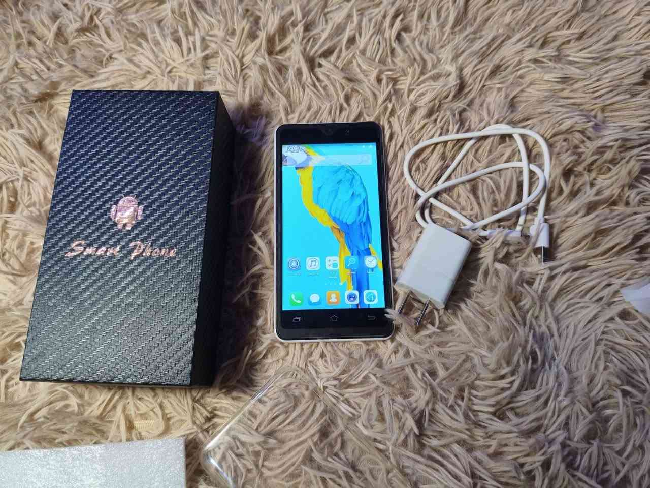 بضاعة جديدة و كل القطع شرط الفحص


**إذا كنت صاحب هذا الإعلان وتريد حذفه لأي سبب، رجاءا أرسل رسالة إلى الدعم الفني**