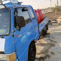 سياره لبيع موديل 94 كير مكينه  اكسن مكفوله مداور ثاني يوم سنويه 28    ...