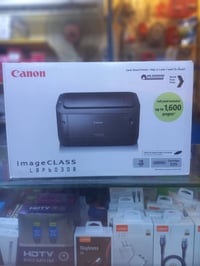 🖨️ الطابعات الجديدة و تالفة الورق جميع الطابعات جديدة ومغلّفة بالكارتو...