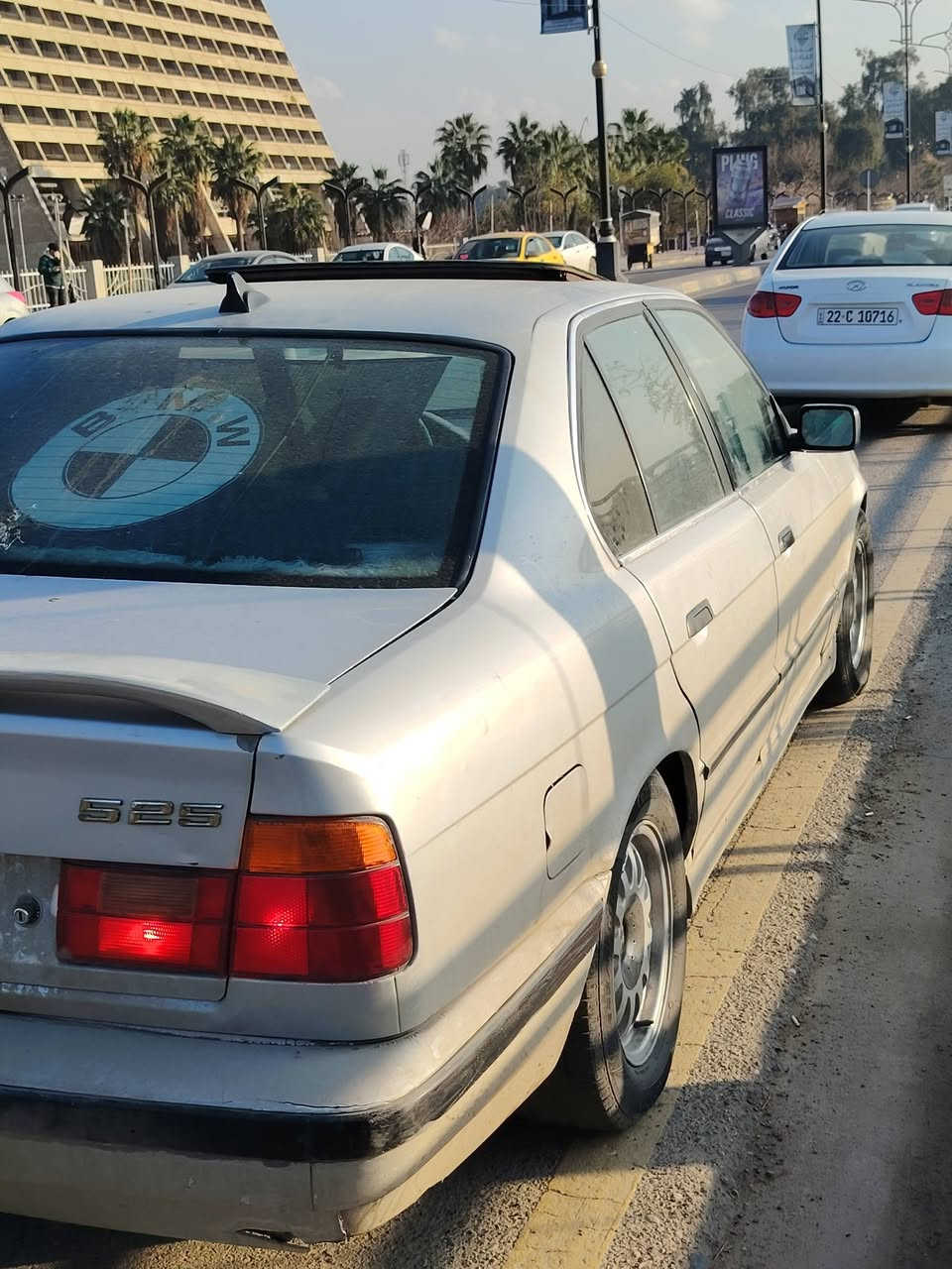 بيئم 525 محرك فل رقم كركوك كير ومحرك بشرط فول اوتو سعر 56 بيها مجال ***********
