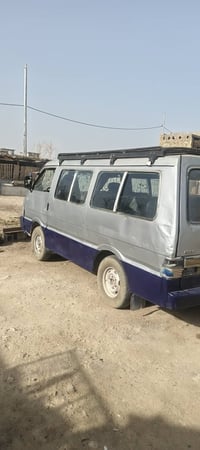 كيا • تحويل ملكية • فلوجه