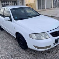 نيسان سني • ٢٠٠٩ • گير أوتماتيك
