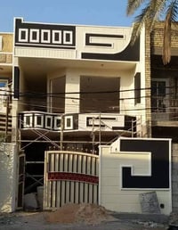 البصرة • اعمالنه • ديكور