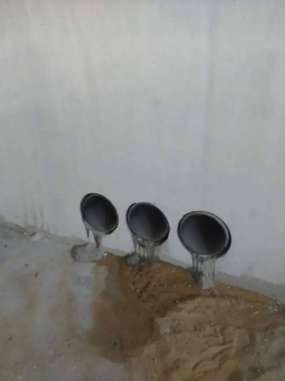 يتوفر لدينا كادر للعمل بجهاز الكور لتثقيب الصب الكونكريت المسلح والغير مسلح فتحات سبالت فتحات مزاريب فتحات هوائية من 1انج إلى 12 انج  العنوان.   بغداد/ الفلوجة / الخالدية / الرمادي للاستفسار الاتصال (***********)صباح ابو شمس
(***********) محمد سعدون
