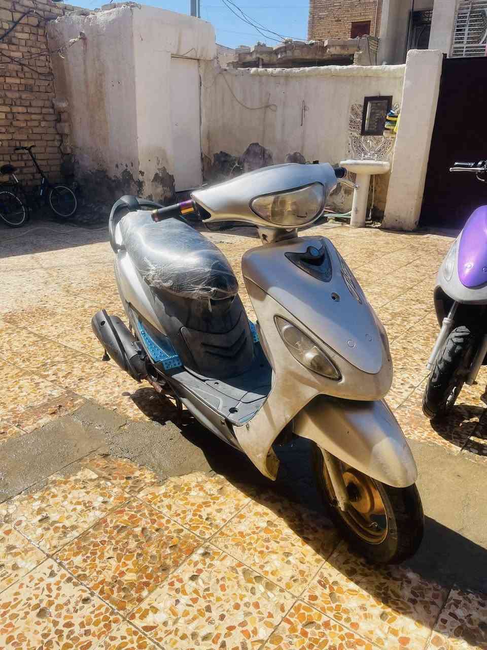 سلام عليكم دراجه ماكس ملغولي لل بيع مكينه مفتوحه مره وحده صوته ناعمه مكينه بوشه49عنوان بورمانه سعر 550وبيه مجال لطيبين خاص مفتوح


**إذا كنت صاحب هذا الإعلان وتريد حذفه لأي سبب، رجاءا أرسل رسالة إلى الدعم الفني**