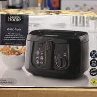 قلاية زيتية • جورج هوم • جديدة