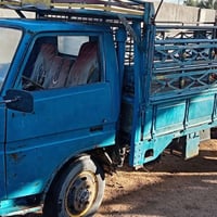 دانيه • موديل ١٩٨٠