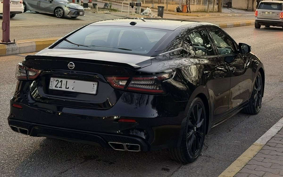 بۆفرۆشتن. 🖤🖤🎌للبیع

‏Maxima 2022 SV
فول فول بەس پانۆراما نیە 

سەیارەکە وەک سفر وایە 
٤تایەی تازەی لە ژێرە 

سەنەوی تا ۲٠۳٠ تازەیە 
سەیارکە دەعمی نیەو ئیرباگی نەتەقیوە چەمەلخی سکنی دزراوی ئەمریکایە چەمەلخی دوای سایەق کلێری ئەمریکایە 

رەسمی ئەمریکایم داناوە  ✅

سعر /في التعليق يتم الرد فورا على المسنجر ✍🏻

نرخ/ لە کۆمێنت بنوسە یەکسەر وەڵام دەدەیتەوە 📮

ژمارەی خاوەن سەیارە : ***********☎️
