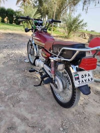 تايكر • أربعة كير • موديل 23