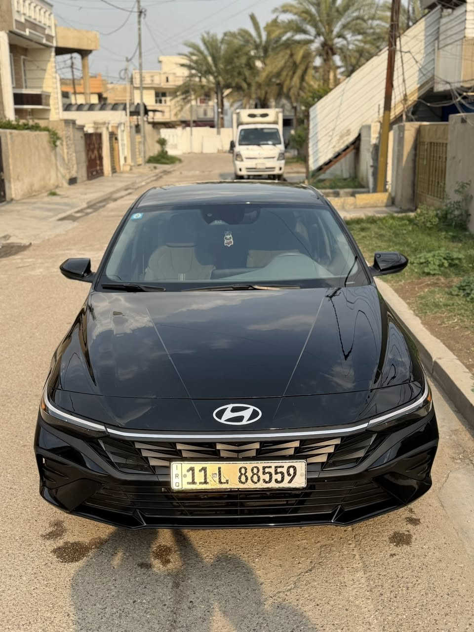 السلام عليكم
النترا هايبرد 2024 فئة blue وارد
امريكي دخول جديد
ماشية 9700 ميل
السيارة حادثها جاملغ وبنيد تبديل
نفس اللون بدون صبغ
السيارة مرقمة
السعر 155ورقة وبيها مجال
مكان السيارة
بغداد سريع الدورة مقابيل شارع 60
***********
