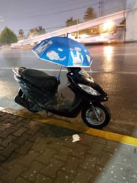 دراجه كامكو جديده ب 550 مكان الكاظميه 07704376045