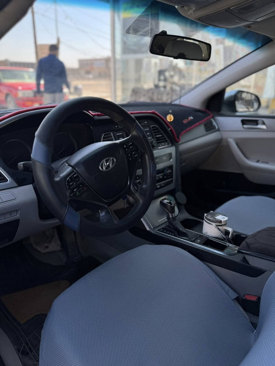 السلام عليكم سوناته 2015 سونار موجود مكانها البصره القرنه والسعر 115 والتواصل على هذا الرقم غير متواجد بالفيس 
وارد امريكي ***********
