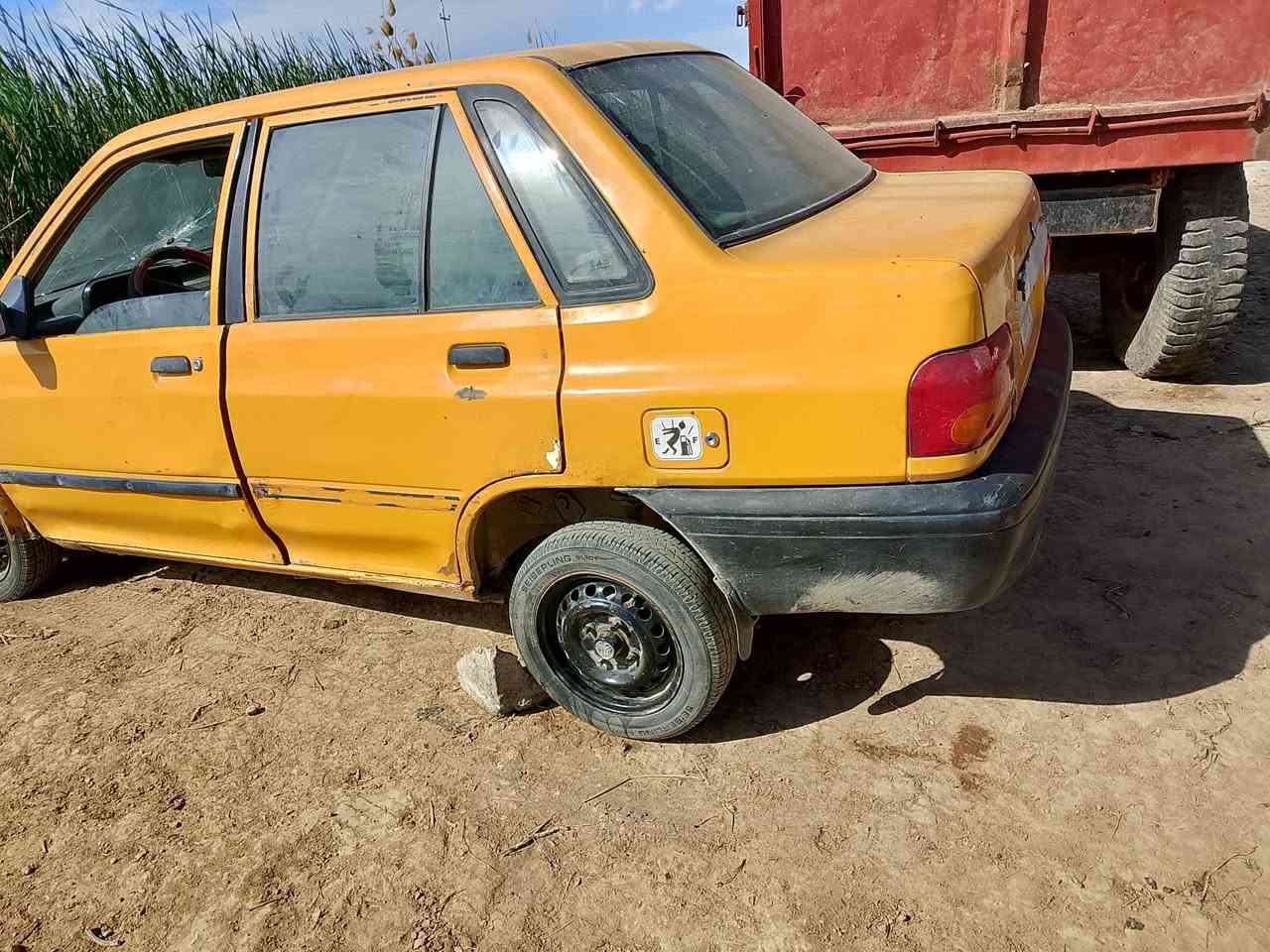 مكاني ميسان قضاء كميت


**إذا كنت صاحب هذا الإعلان وتريد حذفه لأي سبب، رجاءا أرسل رسالة إلى الدعم الفني**