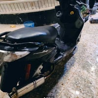 سكنس فحل  مكينه 58ونص ناعمه  دراجه خير من الله شلعه ومعدل دراجه نكره ب...