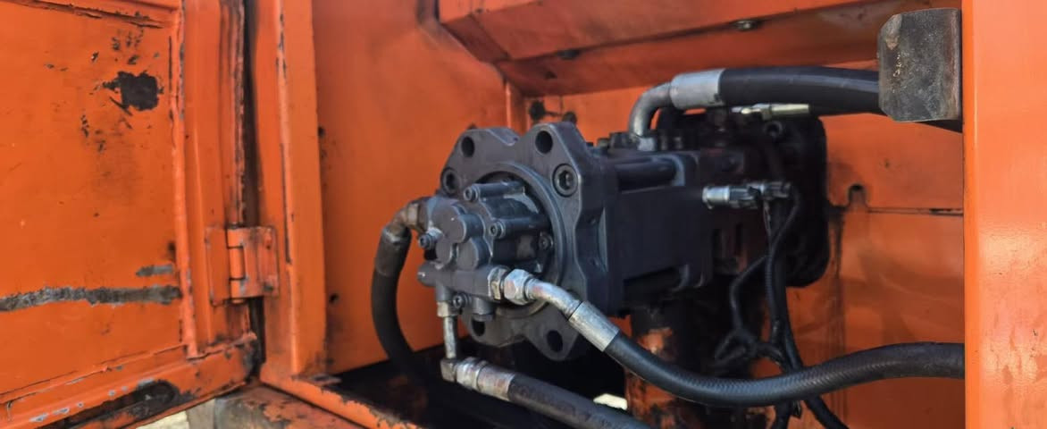 Dowson DX225 for sale


**إذا كنت صاحب هذا الإعلان وتريد حذفه لأي سبب، رجاءا أرسل رسالة إلى الدعم الفني**