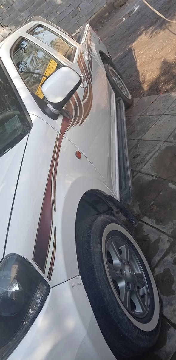 اللهم صل على محمدوال محمد كريت ويل 21مكفوله كير محرك تبريد تخم تاير دوشمه جديده تحويل  مباشر قادسيه رقم دولي المكان نجف المناذره السعر 120للاستفسار اتصال على فقط الخاص غير متوفر ***********
