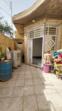 ١٦٠م • طابو زراعي • غرفتين