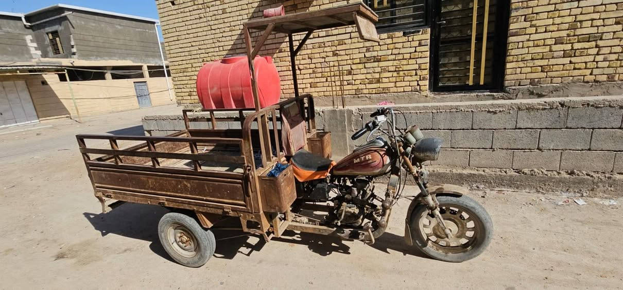 سلام عليكم ورحمة الله وبركاتة ستوته ام تي ار 2011رقم اسود راعيه موجود شاصي  كفاله التايرات انظاف محرك مجفت ناعم والبدي شوف العين السعر 900 بيه مجال قليل هذا رقمي *********** مكاني شط العرب الجزيره
