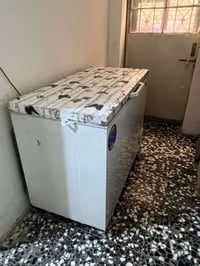 مجمدة • تشتغل • للبيع
