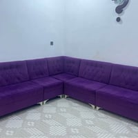 الموصل نينوى • كنبة