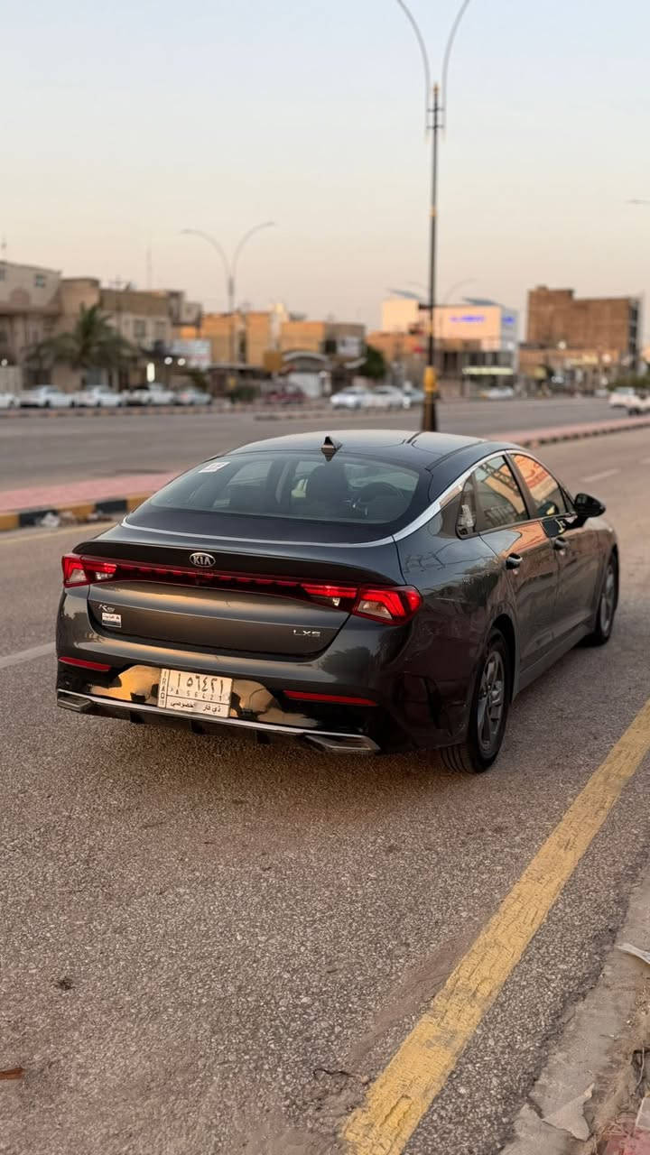 للبيع K5 2021
فول مواصفات ماعدا الفتحة 
رادارات شاشة جبيره كاربلي 
٣قطع صبغ وسونار وصور حادث بالمنشور شرط اي كلوب ممشتغل بالدشبول ،،، سيارة حلوه بالخير عل ياخذها 
ماشية ٩٤ الف ....
حادثها جاملغ وربع بنيد فقط الغد سحب بدون تصليح بدون تصليح 
كفالة كير شاصي تبريد صدر 
عليها غرامة ٨٥٠ الف 

رقم ذي قار معوقين تخلص بعد ٩ اشهر  انطيك وكالة عامه باسمك 
شرط كلوب بالدشبول ممشتغل 
السعر 129 وسعرها جدا مناسب وبالخير علياخذها 

العنوان بغداد اعضمية او كريعات 
0775753585


**إذا كنت صاحب هذا الإعلان وتريد حذفه لأي سبب، رجاءا أرسل رسالة إلى الدعم الفني**
