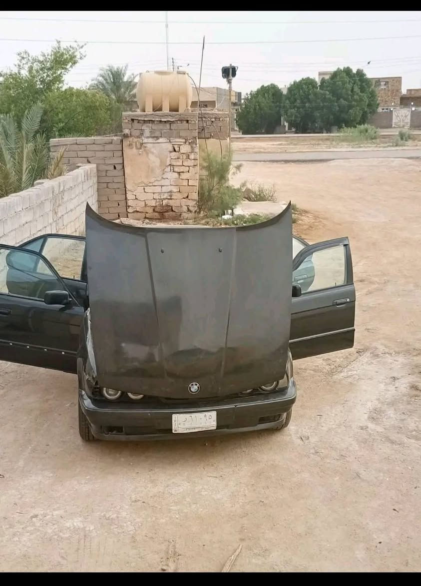 السلام عليكم بي إم مكينه وكير بلاد كير جديد حاويه مكينه بيهه تبخير قليل كلش حداديه نظيفه رقم نينوى راعيها بالموصل جاهز للتحويل سنويه 28 سياره حلوه وجاهزه عوزها دعاميه خلفيه السعر ٣٥ مكان ناصريه مركز ناصرية, ذي قار


**إذا كنت صاحب هذا الإعلان وتريد حذفه لأي سبب، رجاءا أرسل رسالة إلى الدعم الفني**