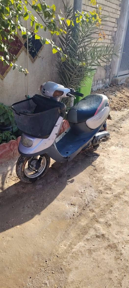 دراجه منغولي حلوه ونضيفه ماناقصها شي للبيع الاتصال على الرقم ***********
