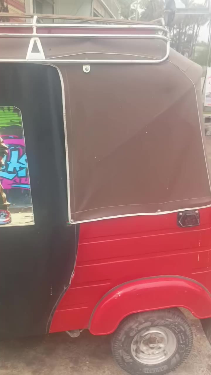 السلام عليكم تكتك للبيع  2018 مكين خير من الله لا بخار ولا تنقيص  معمره كامله العنوان بعقوبه تحرير  للاستفسار ‏‪***********‬‏
