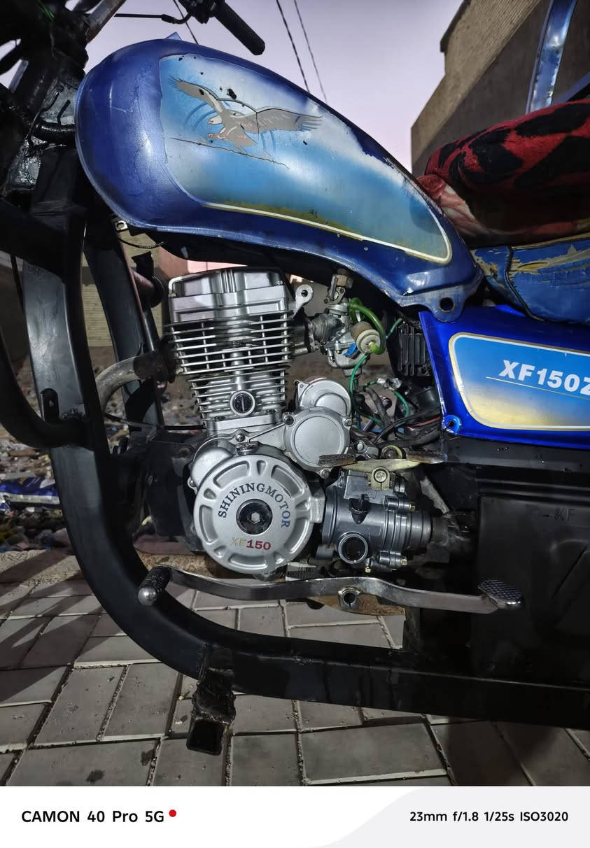 اسلام عليكم ستوته 15محرك 25جديد اوراق اصولي مكفوله اوراق وشاصي يم مكتب حسين السعر 1450وبيه مجال مكاني كربلاء الحر


**إذا كنت صاحب هذا الإعلان وتريد حذفه لأي سبب، رجاءا أرسل رسالة إلى الدعم الفني**