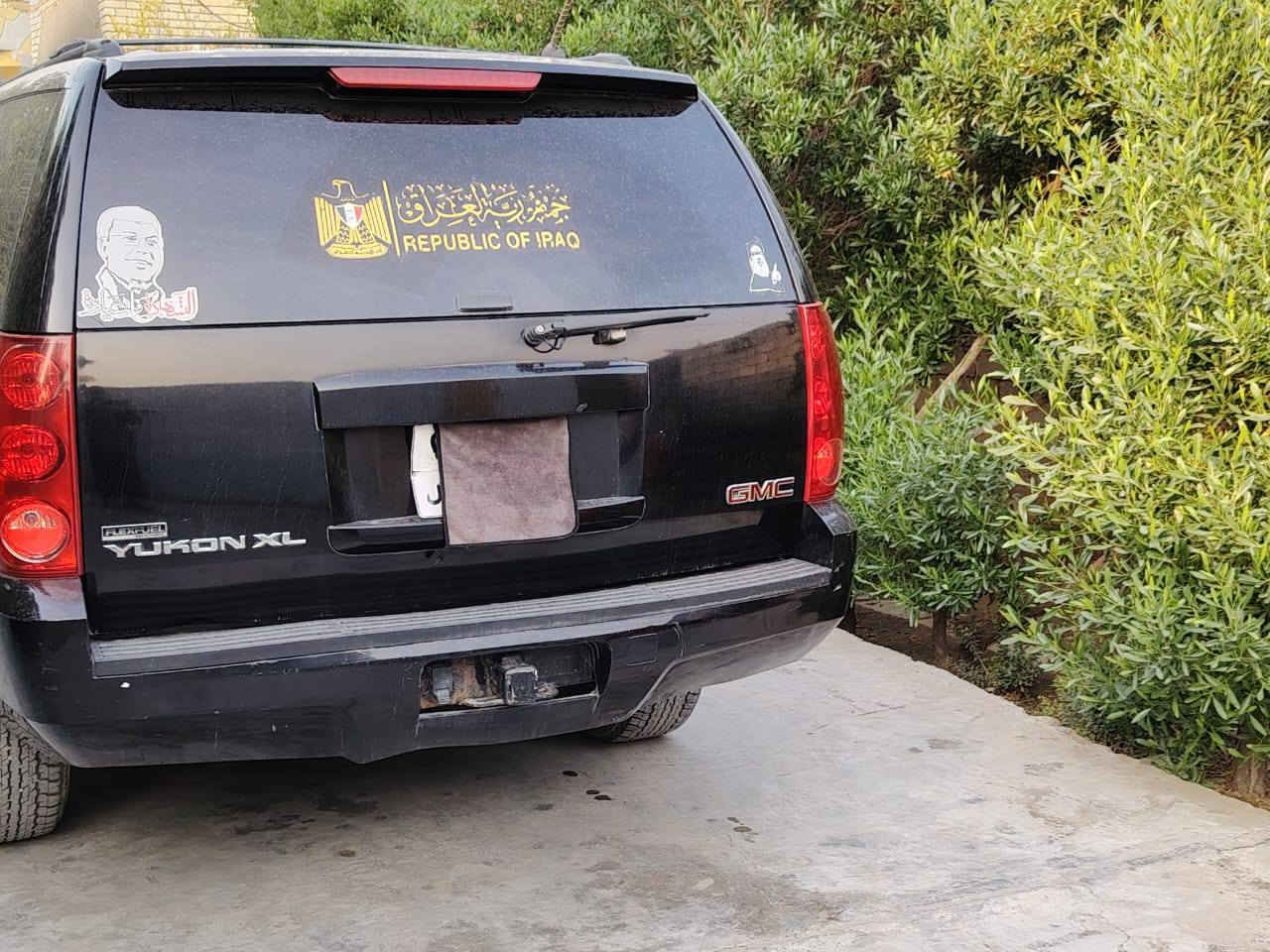 ياالله 
سوبر مان موديل ٢٠١١ ادوات ادوات مكفوله من الكص والسرقه والعشائر مكان بغداد عارضها ٨٠$ وبيها مجال حك الجيه سياره جاهزه للبيع فقط *********** للبيع فقط بدون مراوس بدون مراوس
