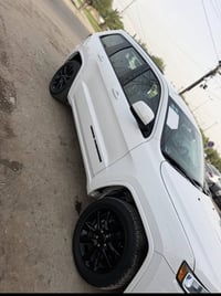 جيب للبيع موديل ٢٠١٧  وارد أمريكي ضرر ضمن صور الحادث ضرر بصيط فول عده ...