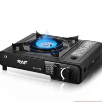 طباخ سفري • ماركة راف • تكريت