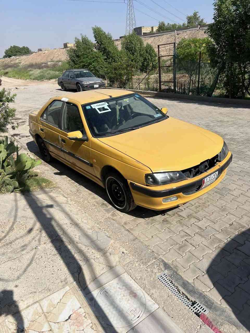 موديل  ٢٠١٥ سعره ٢٨
***********
