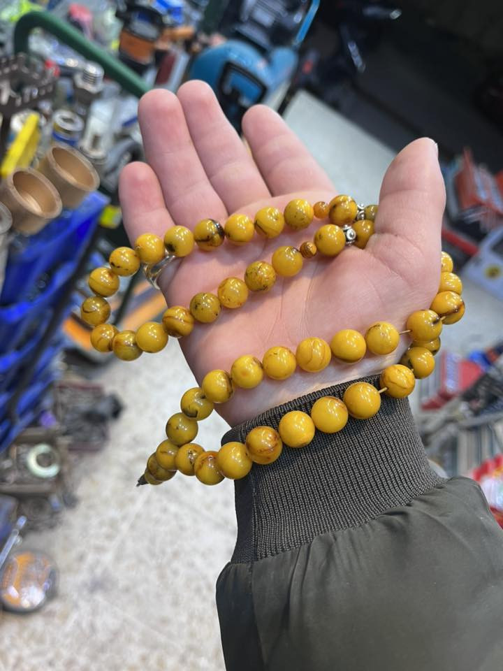 مسابيح كهرب بولوني طبيعي حر وفاتوران جراخه شام ويسر مصري تطعيم فضه قديم شرط اصلي


**إذا كنت صاحب هذا الإعلان وتريد حذفه لأي سبب، رجاءا أرسل رسالة إلى الدعم الفني**