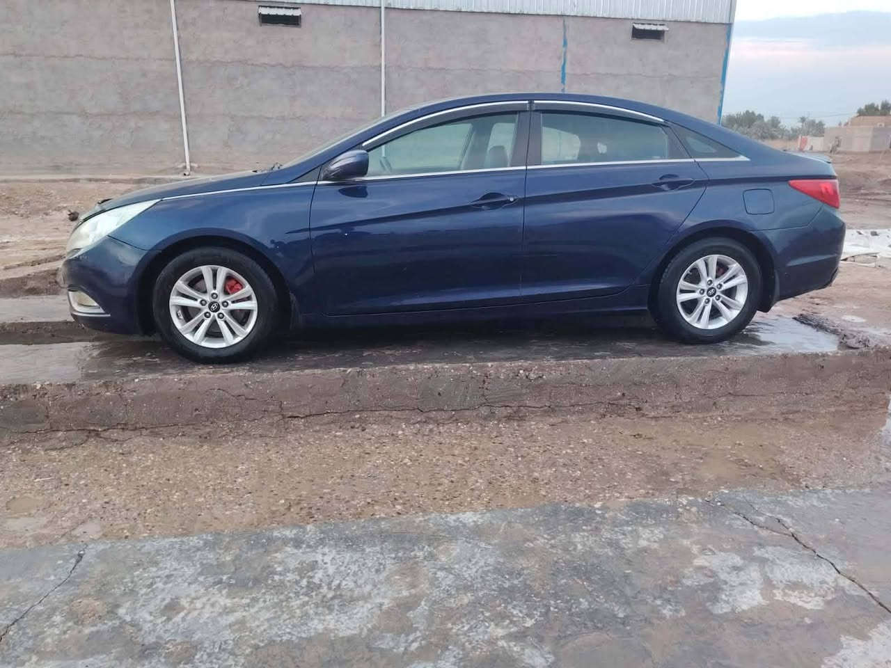 السلام عليكم كيا سوناتا امريكي
موديل 2012 مكفوله من الضربه بيه رش صفحه وحده اثر جراد رثم واسط تحويل ثاني يوم السعر 105 وبيه مجال مكاني بابل شونلي ***********
