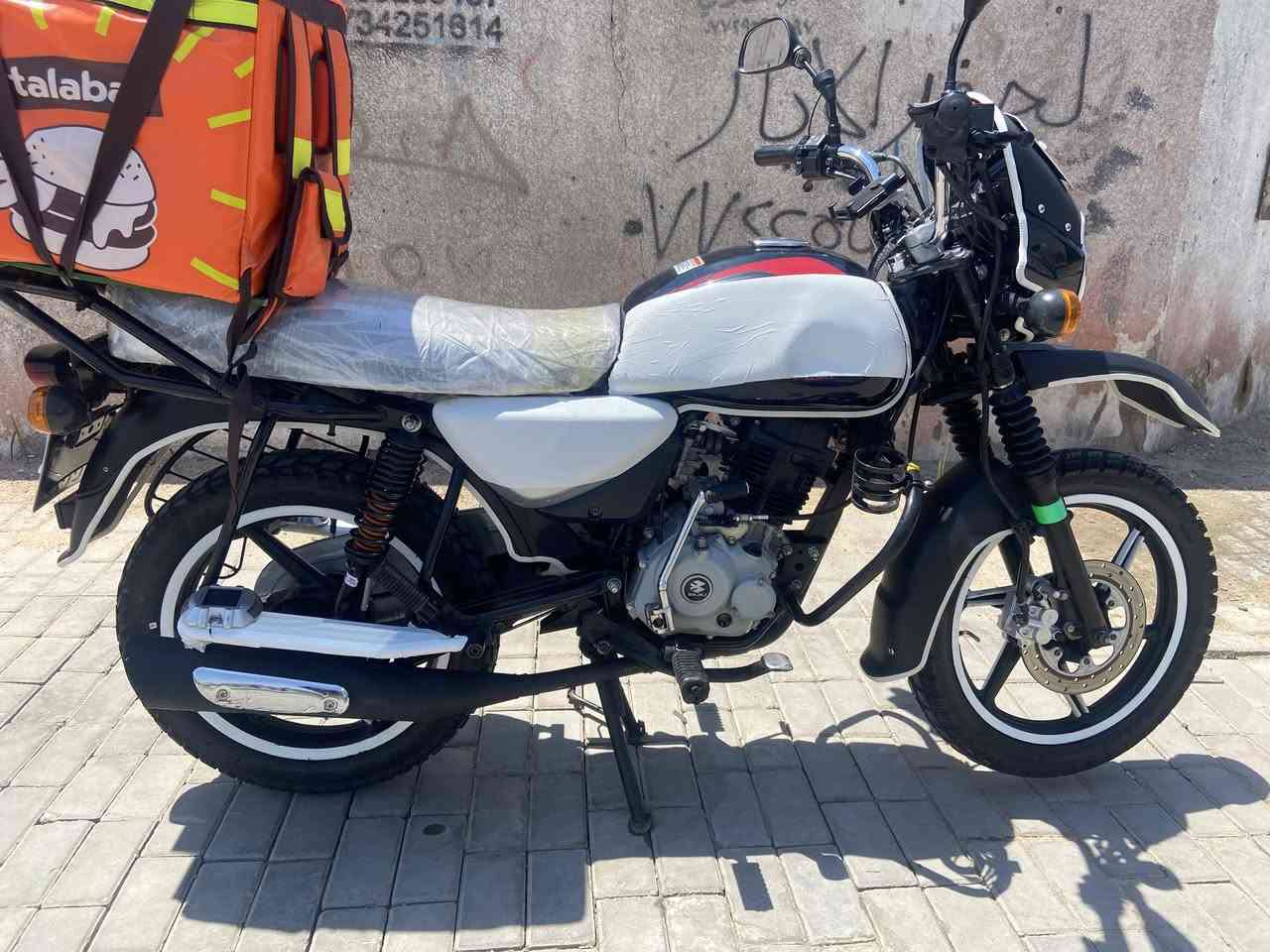 سلام عليكم شباب بوكسر 23 رقم بغداد تحويل شوكت متريد دراجه كفاله ماعده لضربه الي بل تانكي + باتري دراجه نكره كل وقت دراجه حلوه ومتعوب عليه حيل ترايك زيرو تخم تاير جديد مكاني بغداد حي اور رقم لهاتف ***********

