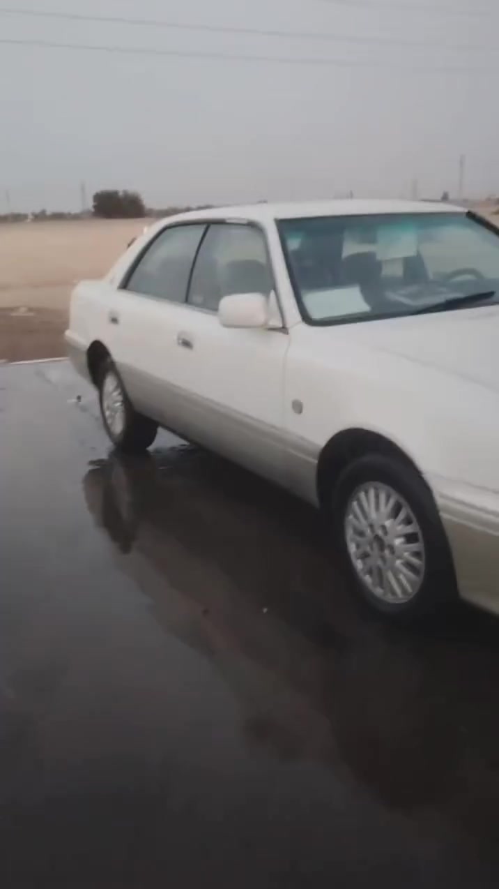 سلام عليكم راس الثور فلات رقم نبار سياره حلوه نضيفه مكفوله كفاله عامه ما بيه ضربه ولا صبق  سياره جاهزه من كلشي محرك 3000فيفتي كير جديد تريد وكاله تريد تحويل مكاني قلعة سكر 70 بيه محال ***********
