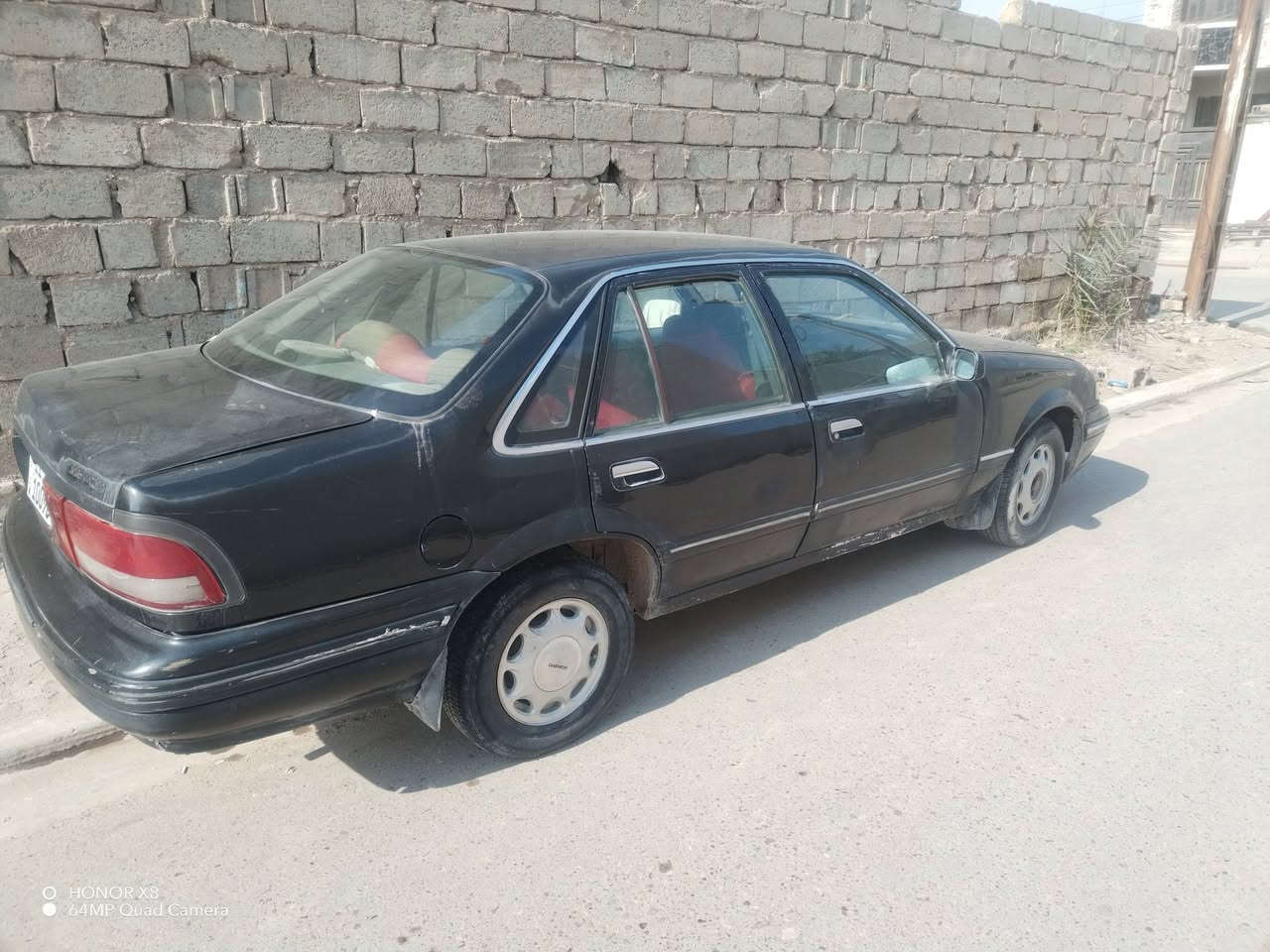 السلام عليكم
من رخصت الادمن المحترم
برنس ١٩٩٥ رقم بغداد الدولي باسمي تبريد ثلج كهربائياتهه كلهه شغالة مكان الفلوجة رايدهه ب ٣٣ بيهه مجال للشراي للاستفسار ***********
