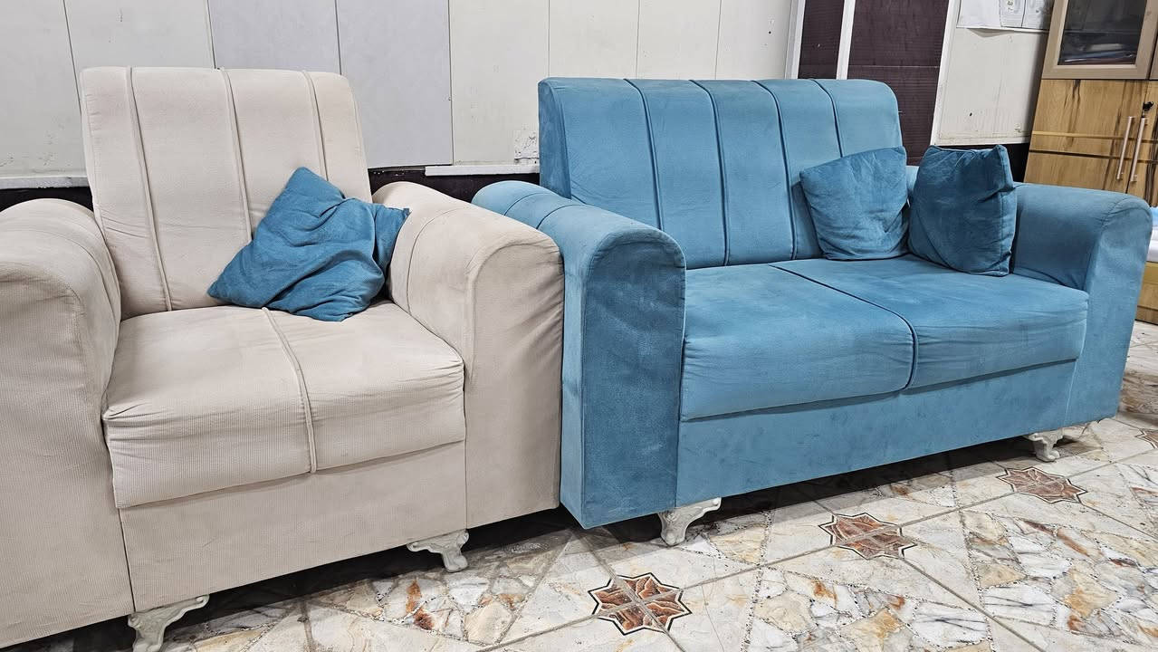 تخم قنفات للبيع سعر  ٣٠٠ الف وبي مجال
استعمال قليل يسع ١٠ نفرات
الموقع النجف حي السلام 
للتواصل
 ***********
