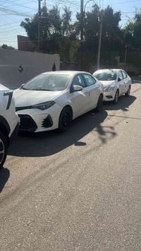 كورلا • ٢٠١٤ • كوليته وكير جديد