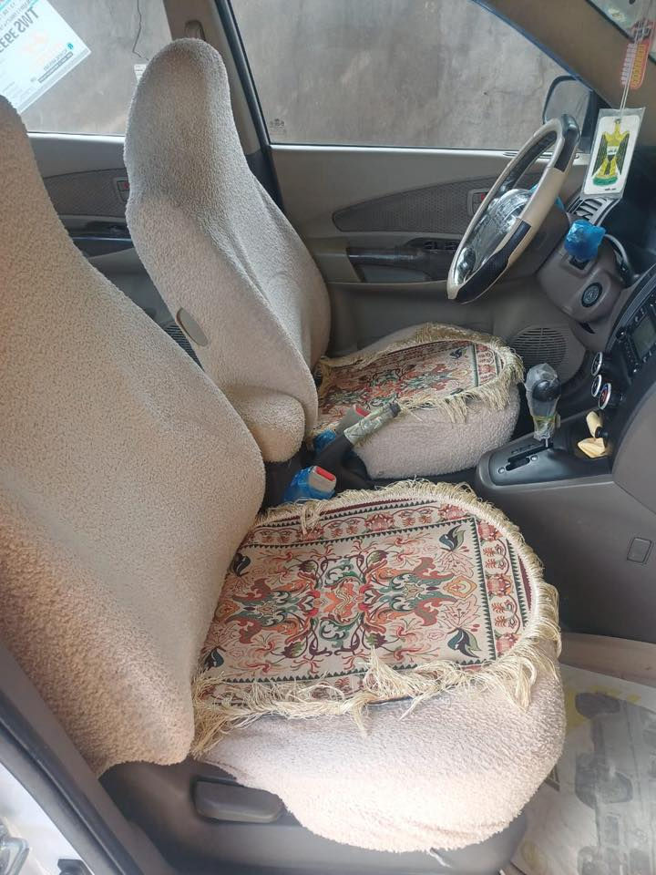 السلام عليكم
توسان موديل 2010
خليجي رقم سليمانيه بسمنه سنويه جديده سياره جاهزه  
تخم تاير جديد صدر أمامي خلفي جديد تبريد شغال تدفئه شغاله ماشيه135 الف
4ويل كب  داخل بيجي 
مكينه 2000  كير ومكينه خير من الله 

السعر 133$ ورقه بي مجال

العنوان واسط الصويره 📍

الاستفسار  ***********📞

الاستفسار ***********📞
