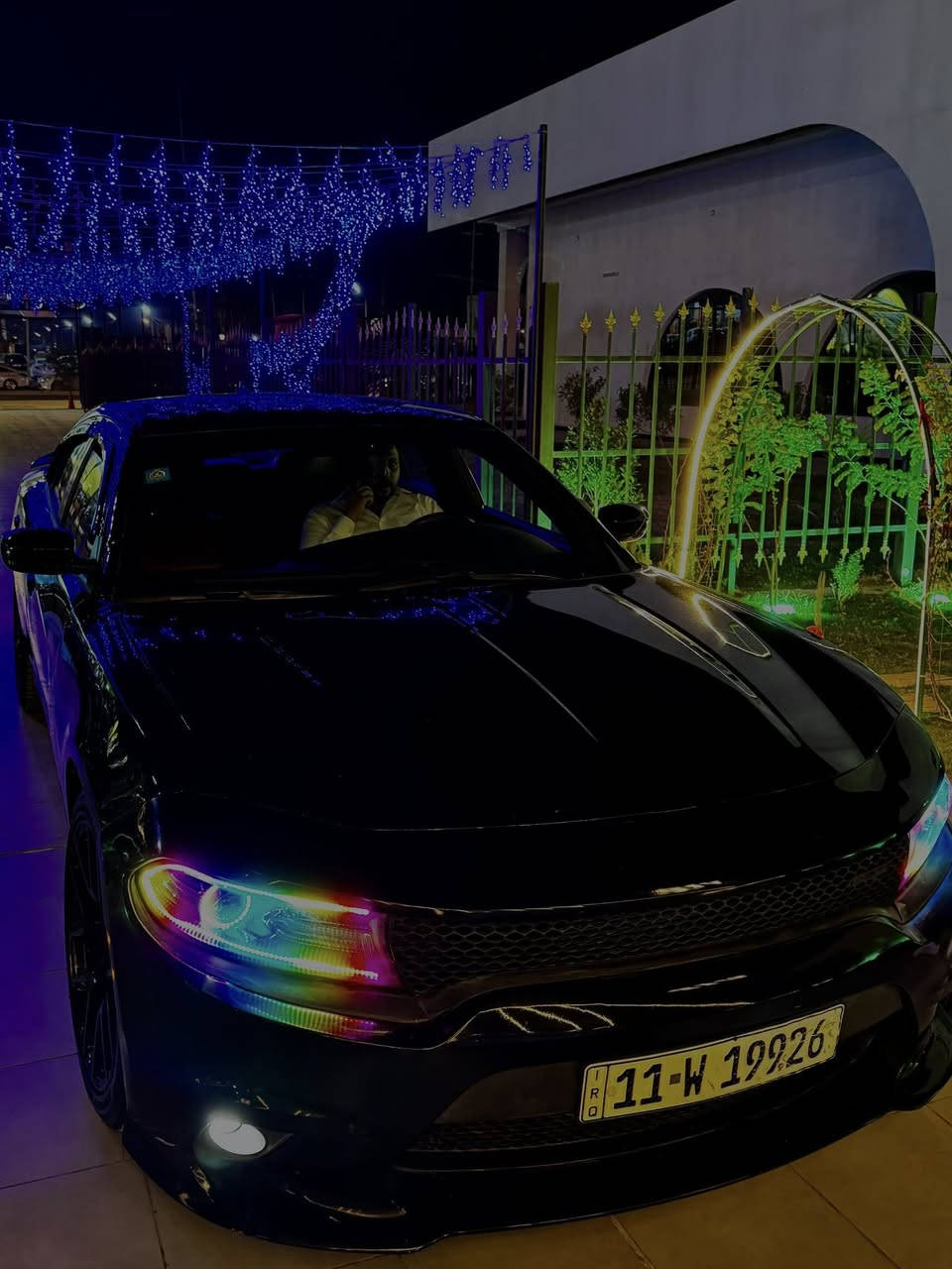 جارجر 2015
فئة SXT …محرك 3600..v6 شرط ع وضع البلاد 

داخله گلين من امريگا ..بلعراق بيه جاملغ امامي صبغ اثر شخوط بدون دواخل اثر شخوط ..  بدون ايرباكك 

دواخله جديده كلش جلد ماروني ..

مكينه كير حداديه اگسل گله مكفول شرط 

رقم بغداد بأسمي جديد هزه جديده جاهزه

 شاشه كبير ..حساسات خلفيه كامرهـ دوار 
لداتت متغير الوان وثابت لون 

سيارة جاهزه ع آخر حبايه فلس متصرف عليه .

السعر 168 وبيه مجال 

مكاني نجف حي السلام 

***********
